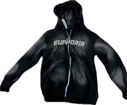 Euphoria4us ZIP UP ONLY ALL COLORS